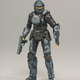 Illustration for article titled New Figures For ODST, Halo Wars, Halo 2 3